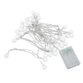 thumbnail image 2 of Outdoor Lights String LED Waterproof, Waterproof 20ft Line Long Round String Lights  For Outdoors For Camping, 2 of 8