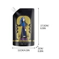 thumbnail image 2 of Productos para el cuidado del cabello Champú para el cabello con extracto de planta de Ganoderma nigrum Champú con extracto de Ganoderma nigrum Champú con control de grasa de Polygonum Multiflorum 240, 2 of 5