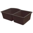 thumbnail image 2 of Transolid 31" x 20" Under Mount Genova Aversa Granite Kitchen Sink, Available in Various Colors, 2 of 3