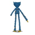 thumbnail image 3 of Huggy Wuggy Ruined (Poppy Playtime) 7" Action Figure - McFarlane Toys, 3 of 6