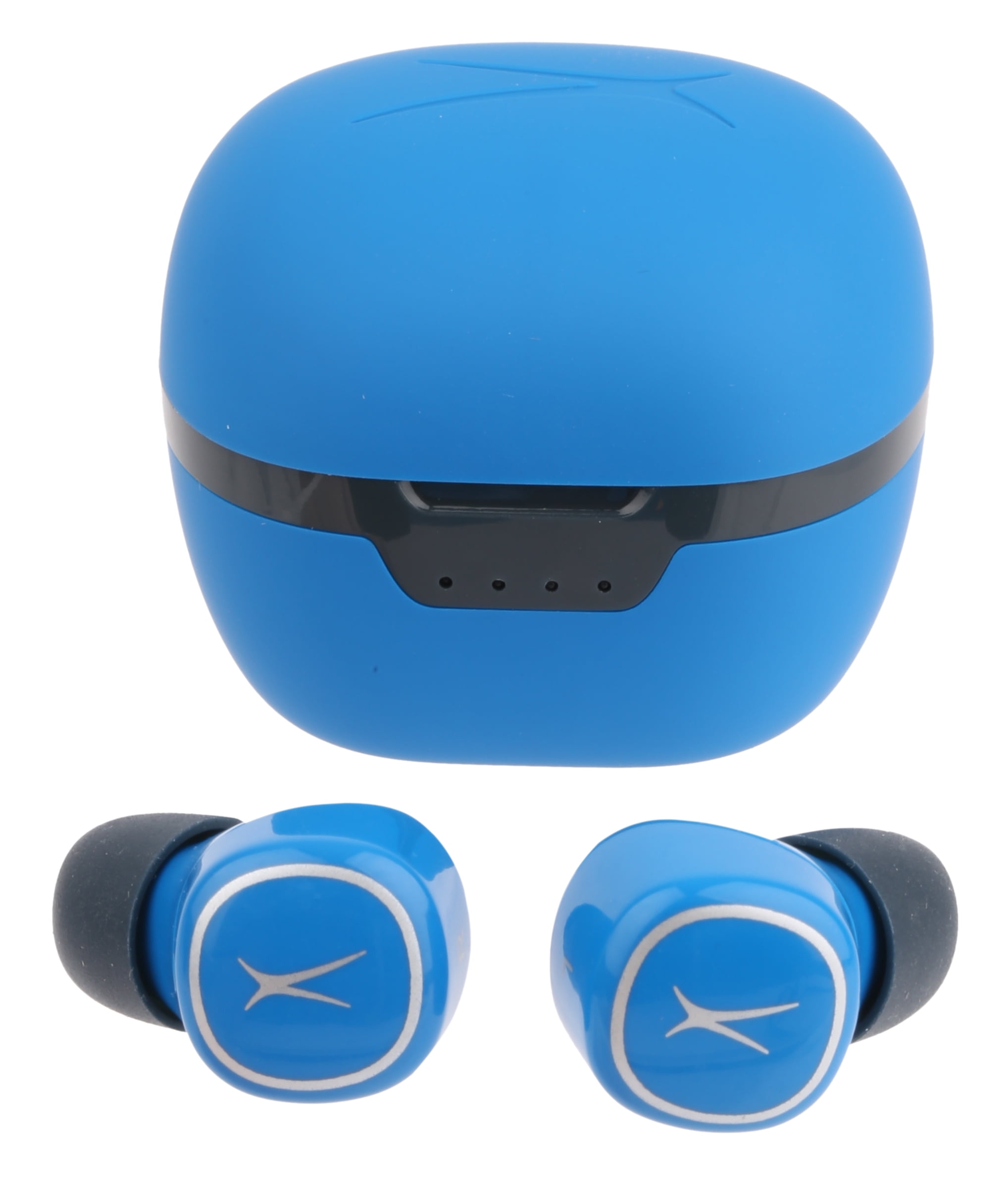 Altec Lansing Nanopods Bluetooth True Wireless In-Ear Earbuds with