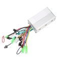 thumbnail image 4 of LHCER Electric Brushless Controller 24V/36V 13A Brushless Motor Controller For Scooters For Electric Bicycles, 4 of 8