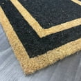 thumbnail image 2 of Floor Choice Coir In The Box Door Mat, 2 of 3