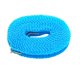 thumbnail image 2 of Cordón de lavandería Ounissouiy portátil elástico 800cm azul, 2 of 6