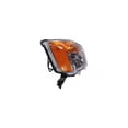 thumbnail image 3 of CarLights360: For 2008-2013 Nissan Titan Headlight Assembly Driver and Passenger Side DOT Certified w/Bulbs-Replaces NI2502168 NI2503168, 3 of 4