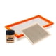 thumbnail image 1 of Kit De Filtro de Aire, Filtro de Aceite Sintético y Filtro de Cabina 3 PIEZAS Compatible con Ford Edge L4 2.0L DE 2012 A 2014, 1 of 3