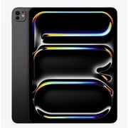 Restored Apple 11-inch iPad Pro M5 Wi-Fi 256GB with OLED - Space Black