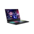 thumbnail image 2 of Acer Nitro 16 - 16'' 165 Hz IPS - AMD Ryzen 5 7640HS - GeForce RTX 4050 Laptop GPU - 16 GB DDR5 - 512 GB PCIe SSD - Windows 11 Home 64-bit - Gaming Laptop (AN16-41-R3ZV ), 2 of 5
