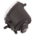 thumbnail image 3 of TRQ Driver Side Fog Light Assembly Halogen Fits 2008-2013 Lexus 2006 Scion 2006-2016 Toyota SC2592100, 3 of 5