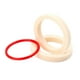 thumbnail image 1 of Esponja de horquilla de bicicleta Sunnimix 32/34/35/36 mm 34 mm Anillo de espuma de horquilla delantera para bicicleta, 1 of 8