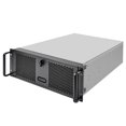 thumbnail image 1 of SilverStone Technologies RM400 Slim Rack-Mount Server Chassis, 1 of 3