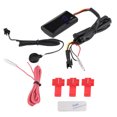 thumbnail image 1 of Tacómetro digital LED para motocicleta Medidor de velocidad RPM Tester DC 8-18 V para Honda Yamaha Kawasaki, 1 of 5