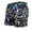 Blue C, variant on ZQUUVOU Men's Quick Dry Swim Trunks Low Rise Flat Front Double Layer Beach Boardshorts Above Knee Swimwear Bathing Suits Blue