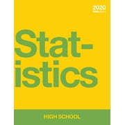 Statistics for High School (paperback, b&w) (Paperback)