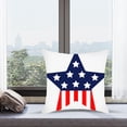 thumbnail image 4 of Birdeem Pillows for Sofa, Pillow Printed Sofa Pillow, 4 of 6