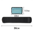 thumbnail image 5 of Peyan Multifunctional Cold And Hot Compress Foot Ankle Care Arm Shoulder Care Ice Pack Summer Cold Gel Wrist Belt Wristband Protection, 5 of 10