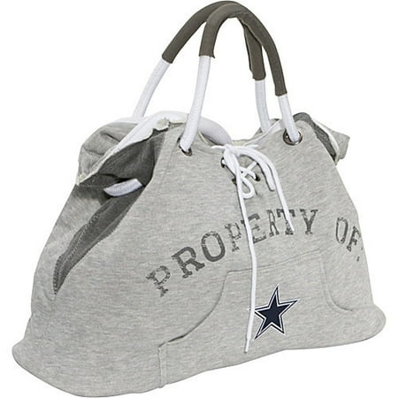 Littlearth Hoodie Tote - NFL Teams
