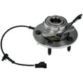 thumbnail image 2 of Dorman 930-613 Wheel Bearing and Hub Assembly for Specific Dodge Models, 2 of 3