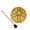 🔥 Multicolor, variant on Msgweeeg Toys for Boys 8-12 Boys Gifts Age 6-8 Rain Drum Steel Tongue Drum 3-inch 6-tone Mini Handdrum Outdoor Garden Decoration Waterproof Steel Alloy Portable Relaxation Gift