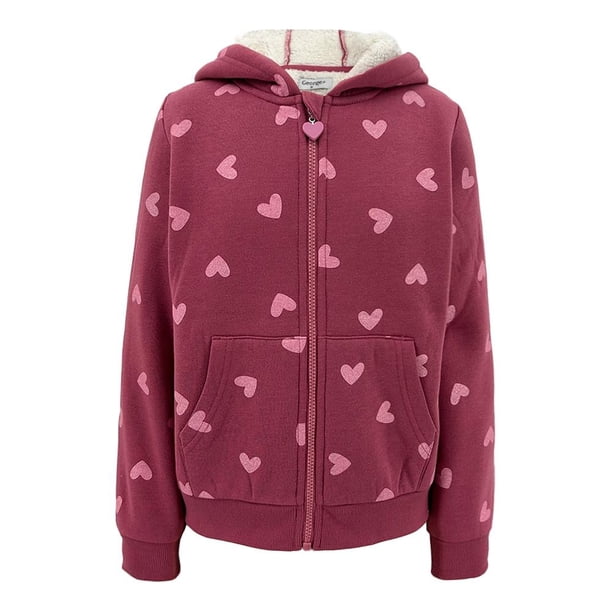 Susadera George Para Niña Talla 12 Color Rosa