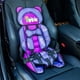 thumbnail image 5 of Cojín de seguridad para bebés, asiento para bebés, asiento de seguridad portátil para automóvil, asiento para niños, diseño personalizado, 5 of 5