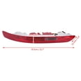 thumbnail image 5 of Yosoo Rear Left Side Lower Bumper Red Reverse Tail Light Fog Lamp for Audi Q5 2.0T 2006-2016  Rear Left Bumper Tail Light, 5 of 5