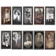 thumbnail image 3 of Bearachild Marco de fotos de Halloween Party Horror Scary PVC TPE Photo Home Hotel Haunted House Decoraciones Kits de decoración para fiestas No.06 Bearachild HA007572-06, 3 of 6