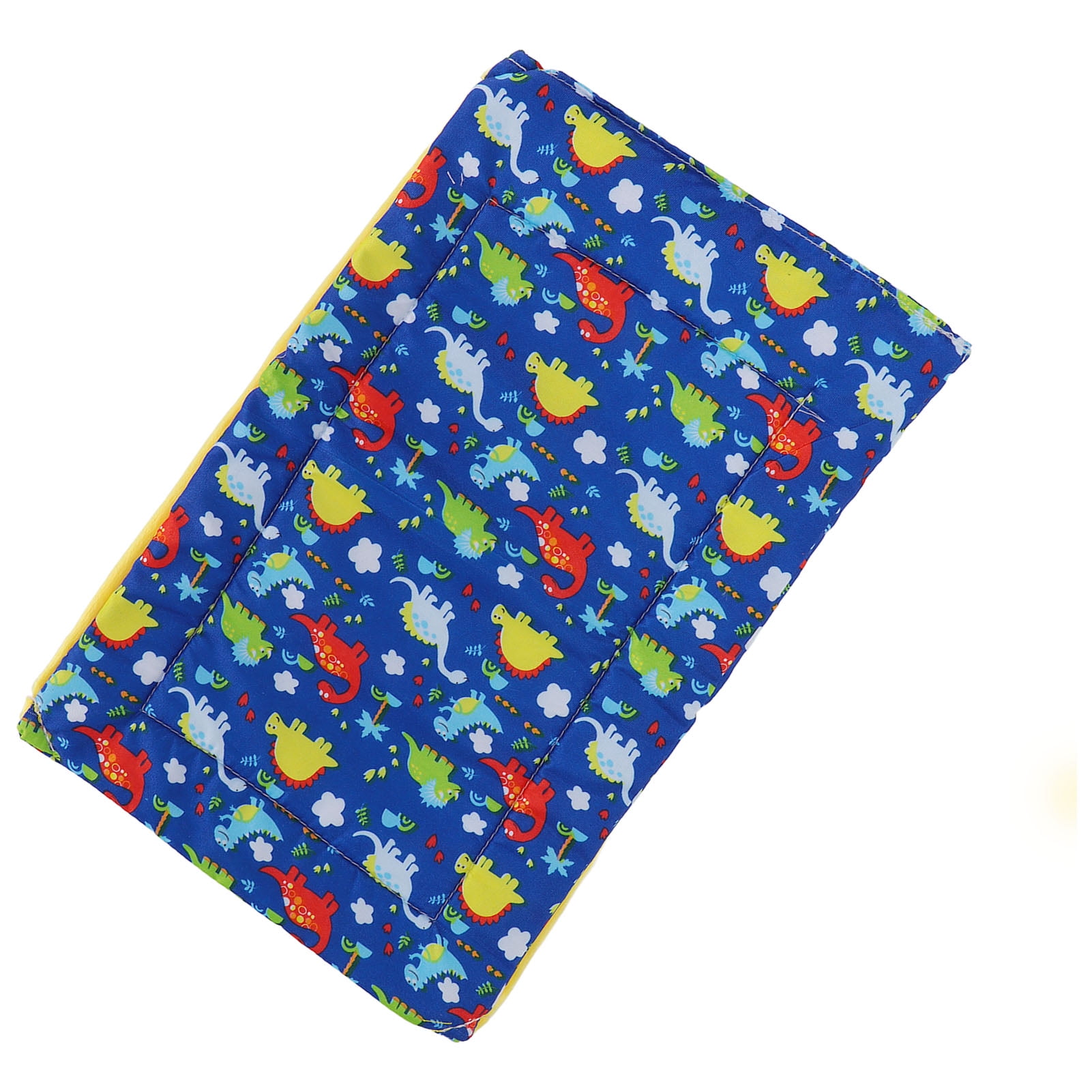 Bearded Dragon Bed, Reptile Sleeping Bag Soft Plush Cloth With Small