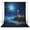 style-5, variant on Lighthouse Sunrise Coast Scenery Pale Blue Tan Spring Backdrop Backdrops for Photography Photo Background Nature Scenery Banner