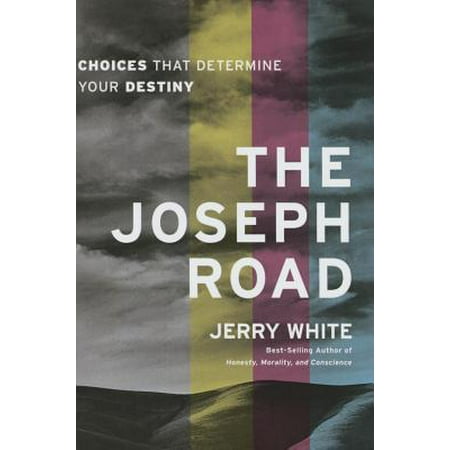 The Joseph Road : Choices That Determine Your (Test To Determine Best Career Choice)