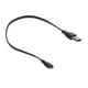thumbnail image 2 of Cable De Carga USB Duradero De PVC De Cargador De Velocidad Rápida Reutilizable Para Reloj Inteligente De Carga ANGGREK Otros, 2 of 8
