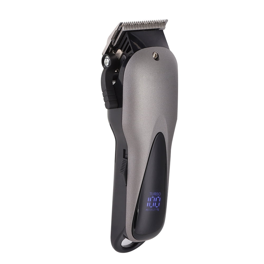 scalp hair trimmer