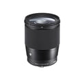 thumbnail image 1 of Lente 16mm F1.4 DC DN Contemporary Sigma para Sony, 1 of 6