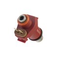 thumbnail image 3 of 1S4-13770-00 Inyector de Combustible de 10 Orificios para 180 200-250CC 250 2006-2008 / XT Xtz 250 Lander 2007-2008, 3 of 5