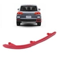 thumbnail image 5 of jiaping Car Rear Bumper Lamp Reflector Replacement Easy Installation for 7L6945106A Right, 5 of 7