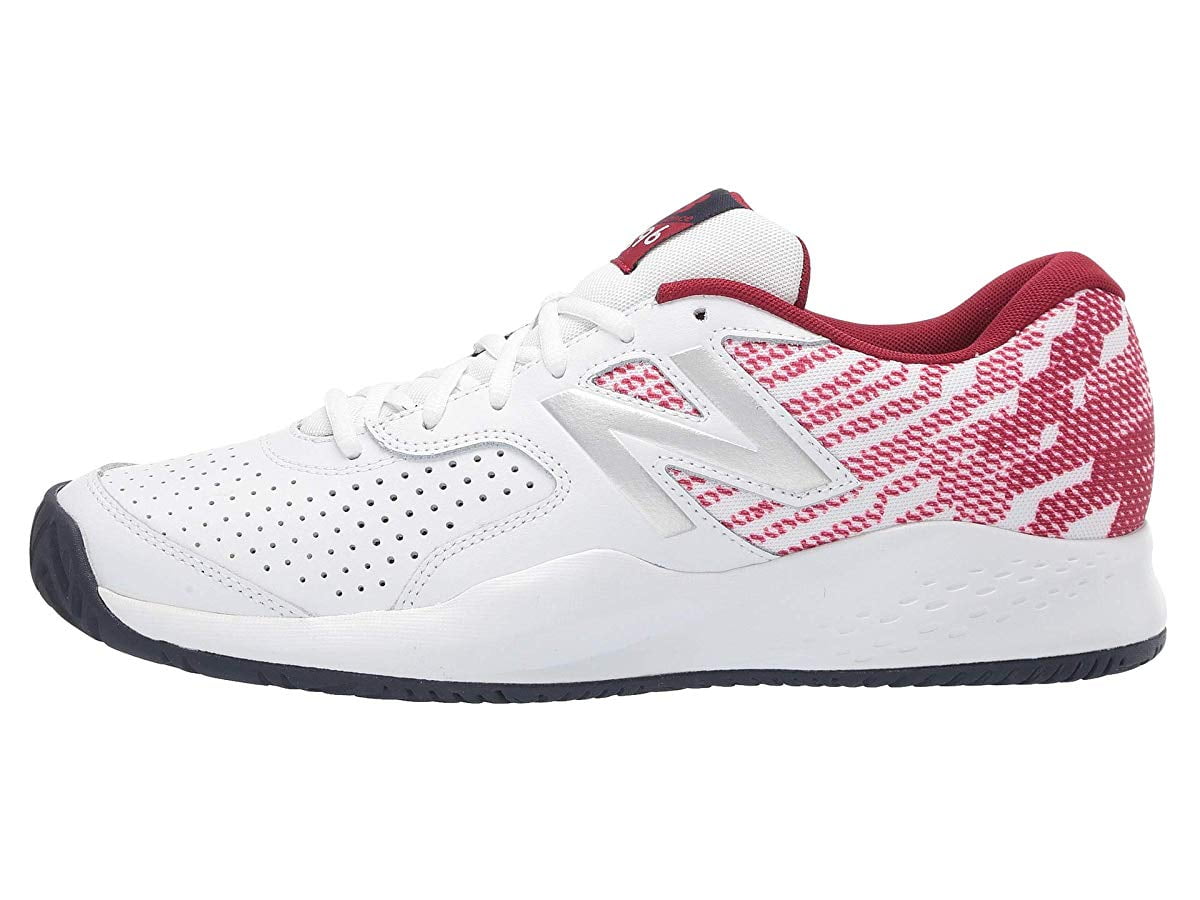 new balance men's 696v3 tennis shoes