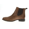 thumbnail image 3 of Roper Mens Magnum Round Toe Chelsea  Ankle Boots, 3 of 5