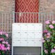 thumbnail image 1 of SHOWERORO Reliable White Adhesive Number Stickers for House and Mailbox Waterproof Outdoor Use, 1 of 8