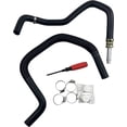 thumbnail image 4 of Power Steering Reservoir Hose Repair Kit for BMW 5 7 Series for BMW E39 95-03 96-04 for BMW E38 1994-2001 for BMW M52 B(20 6 S3) Engine for M52 B25 for M52 B28 for M54 256 S5 for M54 306 S3, 4 of 5