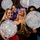 thumbnail image 3 of Globo Skylety Happy Birthday 4D, 20 pulgadas, PVC (12 piezas), 3 of 7