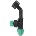 thumbnail image 3 of Nozzle Agricultural Plant Protection Sprayer Pesticide Spraying Nozzle, 3 of 8