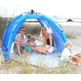 thumbnail image 1 of InsTent Max Beach Cabana, 1 of 3