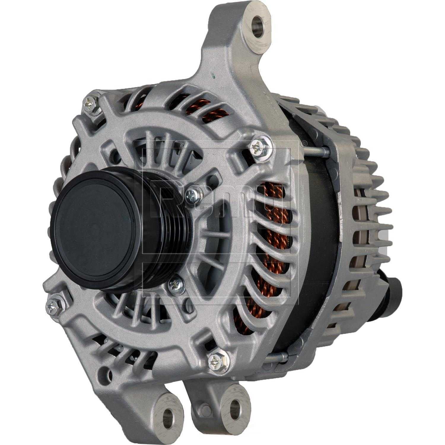 Remy 23030 Alternator