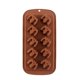 thumbnail image 1 of Halloween Decoración 2024 Moldes de Halloween 10 moldes de silicona moldes de caramelo moldes de hielo moldes de chocolate(Buy 2 save 10%), 1 of 2