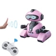 thumbnail image 1 of LSLJS Rc Robot Toy, Remote Control Robot Gesture Sensing Dancing Programmable Smart Robot for Kids Age 3 4 5 6 7 8 12 Year Old Girls Xmas Gifts Present, Kids Toys, 1 of 9