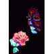 thumbnail image 5 of Juego de 8 tubos de pintura facial y corporal UV Glow Blacklight, 5 of 5