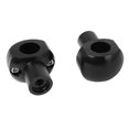 thumbnail image 4 of Motorcycle Bar Clamp 1 Inch Handlebar Riser Kit Mount for 900 VTX 1300 1800,25mm, 4 of 5