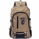 thumbnail image 1 of Mochila de lona para hombre, ideal para estudiantes de secundaria., 1 of 2