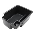 thumbnail image 1 of Car Central Console Armrest Storage Box Holder Interior Organizer Glove Tray for Stonic 2018 2019 2020, 1 of 5