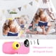 thumbnail image 5 of Cámara de vídeo Digital para niños, juguetes para niños y niñas, cámara de pantalla IPS de 2 pulgadas, juguetes para regalo de cumpleaños para niños y niñas con tarjeta SD de 32G Ormromra 222319-2, 5 of 9